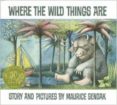 where the wild things are-maurice sendak-9780370007724 where the wild things are-maurice sendak-9780370007724