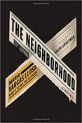 the neighborhood-mario vargas llosa-9780374155124 the neighborhood-mario vargas llosa-9780374155124
