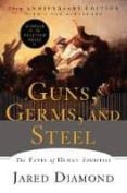 guns, germs, and steel: the fates of human societies-jared diamond-9780393354324 guns, germs, and steel: the fates of human societies-jared diamond-9780393354324