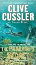 the pharaoh s secret-clive cussler-9780399577024 the pharaoh s secret-clive cussler-9780399577024