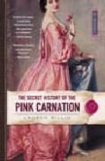 secret history of the pink carnation-lauren willig-9780451217424 secret history of the pink carnation-lauren willig-9780451217424