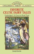 favorite celtic fairy tales-joseph jacobs-9780486283524 favorite celtic fairy tales-joseph jacobs-9780486283524