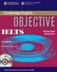 objetive ielts intermediate: student s book with cd-rom-wendy sharp-9780521608824 objetive ielts intermediate: student s book with cd-rom-wendy sharp-9780521608824