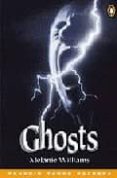 penguin young readers level 2: ghosts-melanie williams-9780582448124 penguin young readers level 2: ghosts-melanie williams-9780582448124
