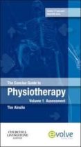 THE CONCISE GUIDE TO PHYSIOTHERAPY (VOL. 1), ASSESSMENT-1994059-otro-formato