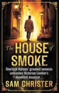 the house of smoke-sam christer-9780751550924 the house of smoke sam christer 9780751550924