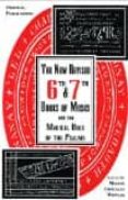 new revised sixth and seventh books of moses and the magical uses of the psalms-migene gonzalez-wippler-9780942272024 new revised sixth and seventh books of moses and the magical uses of the psalms-migene gonzalez-wippler-9780942272024