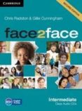 face2face for spanish speakers class audio cds (3) (2nd edition) (level intermediate)-chris redston-gillie cunningham-9781107422124 face2face for spanish speakers class audio cds (3) (2nd edition) (level intermediate)-chris redston-gillie cunningham-9781107422124
