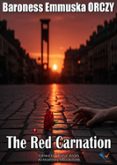 THE RED CARNATION
