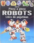 robots-simon tudhope-9781409589624 robots-simon tudhope-9781409589624