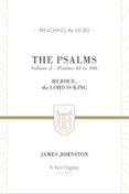 THE PSALMS (VOLUME 2, PSALMS 42 TO 106)