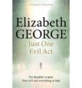 just one evil act-elizabeth george-9781444706024 just one evil act-elizabeth george-9781444706024