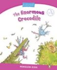 penguin kids 2 enormous crocodile, the (dahl) reader-9781447931324 penguin kids 2 enormous crocodile, the (dahl) reader-9781447931324
