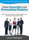 como desarrollar una personalidad dinamica (ebook)-9781476255224 como desarrollar una personalidad dinamica (ebook)-9781476255224