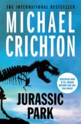 jurassic park-michael crichton-9781784752224 jurassic park-michael crichton-9781784752224