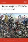 kawanakajima 1553-64: samurai power stranglers-stephen turnbull-9781841765624 kawanakajima 1553-64: samurai power stranglers-stephen turnbull-9781841765624