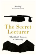 THE SECRET LECTURER  (edición en inglés)