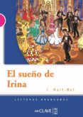 el sueño de irina-francisca martin-9782090341324 el sueño de irina-francisca martin-9782090341324
