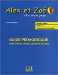 alex et zoe 1 professeur n.edi-9782090383324 alex et zoe 1 professeur n.edi-9782090383324