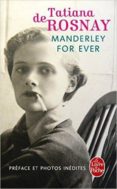 manderley forever-tatiana de rosnay-9782253067924 manderley forever-tatiana de rosnay-9782253067924
