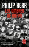 les ombres de katyn-philip kerr-9782253095224 les ombres de katyn-philip kerr-9782253095224