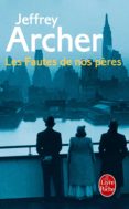 chronique des clifton (volume 2): les fautes de nos peres-jeffrey archer-9782253179924 chronique des clifton (volume 2): les fautes de nos peres-jeffrey archer-9782253179924