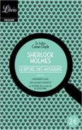 sherlock holmes - rituel des musgrave-arthur conan doyle-9782290341124 sherlock holmes - rituel des musgrave-arthur conan doyle-9782290341124