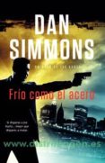 frio como el acero-dan simmons-9782706201424 frio como el acero-dan simmons-9782706201424