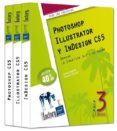 photoshop illustrator y indesing cs5 (pack 3 libros)-didier mazier-9782746067424 photoshop illustrator y indesing cs5 (pack 3 libros)-didier mazier-9782746067424