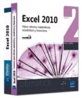 excel 2010. (pack 2 libros)-9782746074224 excel 2010. (pack 2 libros)-9782746074224