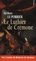 le luthier de cremone-herbert le porrier-9782757824924 le luthier de cremone-herbert le porrier-9782757824924