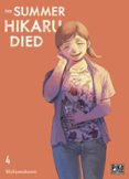 THE SUMMER HIKARU DIED T04  (edición en francés)