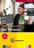 der filmstar (a1) incluye audio cd-9783126064224 der filmstar (a1) incluye audio cd-9783126064224
