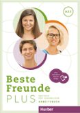 BESTE FREUNDE PLUS A2.1 Arbeitsbuch&Code-13662292-otro-formato
