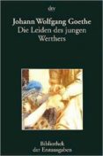 die leiden des jungen werther-johann wolfgang von goethe-9783423026024 die leiden des jungen werther-johann wolfgang von goethe-9783423026024