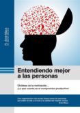 Descargas gratuitas de audiolibros en español ENTENDIENDO MEJOR A LAS PERSONAS 9783754378724 (Spanish Edition)