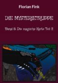 Audio libros en inglés con descarga gratuita de texto DIE MYSTERIETRUPPE in Spanish