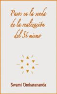 pasos en la senda de la realizacion del si mismo-swami omkarananda-9783796402524 pasos en la senda de la realizacion del si mismo-swami omkarananda-9783796402524
