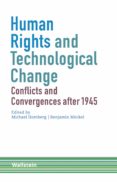 Descargar libros electronicos ipad HUMAN RIGHTS AND TECHNOLOGICAL CHANGE DJVU CHM ePub