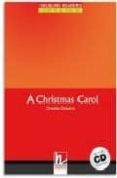 christmas carol (incluye audio-cd)-9783852720524 christmas carol (incluye audio-cd)-9783852720524