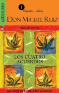 los cuatro acuerdos (audiolibro)-miguel ruiz-9786070019524 los cuatro acuerdos (audiolibro)-miguel ruiz-9786070019524