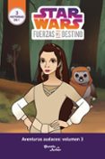 star wars. fuerzas del destino 3 (ebook)-9786070752124 star wars. fuerzas del destino 3 (ebook)-9786070752124