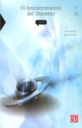 el descubrimiento del universo (4ª ed.)-shahen hacyan-9786071607324 el descubrimiento del universo (4ª ed.)-shahen hacyan-9786071607324
