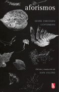 aforismos-georg christoph lichtenberg-9786071609724 aforismos-georg christoph lichtenberg-9786071609724