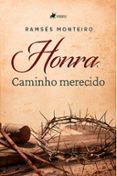 Descargas de mp3 gratis ebooks HONRA  (edición en portugués) de RAMSÉS MONTEIRO (Literatura española) DJVU PDB PDF