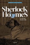 Descargar el formato de libro electrónico zip SHERLOCK HOLMES- O CÃO DOS BASKERVILLES  (edición en portugués)