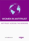 Descargas gratuitas ebook desde pdf WOMEN IN ANTITRUST
				EBOOK (edición en inglés) in Spanish PDB FB2 RTF de 