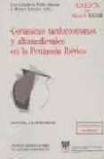 ceramicas tardorromanas y altomedievales en la peninsula iberica: ruptura y continuidad (anejos de aespa xxviii)-9788400082024 ceramicas tardorromanas y altomedievales en la peninsula iberica: ruptura y continuidad (anejos de aespa xxviii)-9788400082024