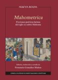 mahometrica (ebook)-9788400099824 mahometrica (ebook)-9788400099824