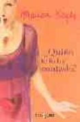 ¿quien te lo ha contado?-marian keyes-9788401315824 ¿quien te lo ha contado?-marian keyes-9788401315824